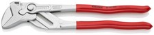 Knipex 86 03 300 Zangenschlüssel Zange und Schraubenschlüssel in einem 300 mm