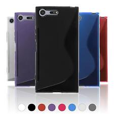 Silikon Hülle für Sony