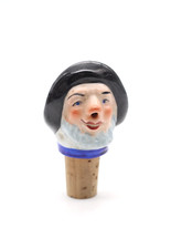 Ausgießer Schnapsnase