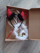 engelchen und teufelchen