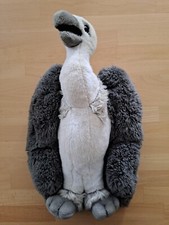 Plüsch SIGIKID Geier Adler