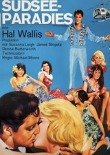 Filmplakat / Elvis Presley   / Größe 60*84