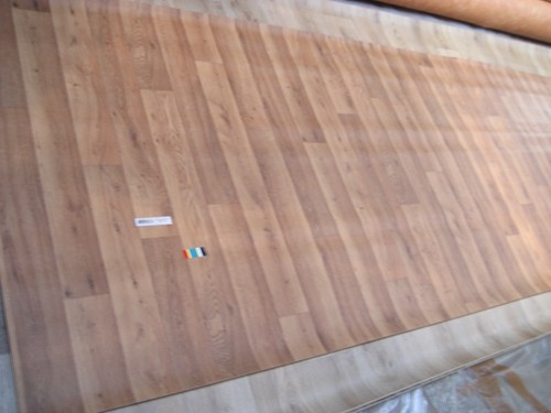 7570 pvc belag - belag, 139x500