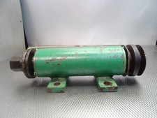 alte Welle für Kreissäge - Kreissägewelle - Sägewelle - Kreissäge - Welle,