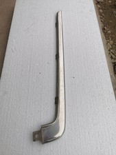 Audi V8 D11 Leiste Stoßstange