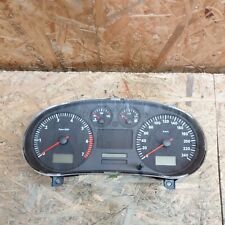 0574 Original Seat Leon 1M Kombiinstrument Tacho Tachoanzeige 88311292