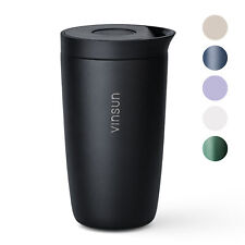 Thermobecher Edelstahl 350ml