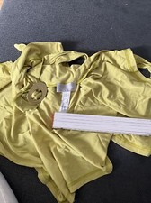 Lise Charmel  Strand Rock / Baderock / Badeanzug / Bikini / Pareo Gr. I