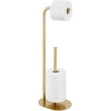 Mdesign toilettenpapierhalter - mdesign,