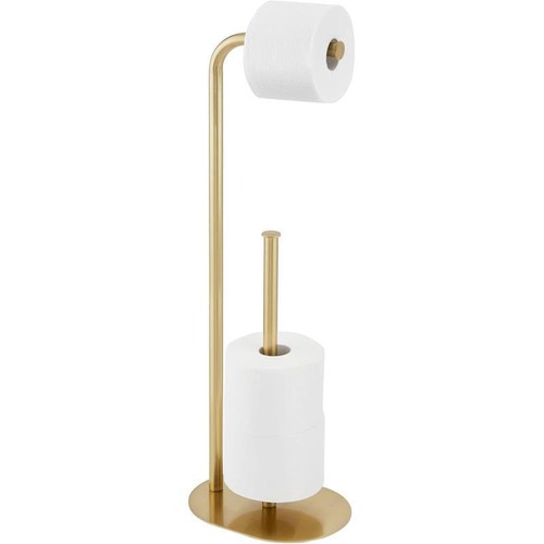 Mdesign toilettenpapierhalter - mdesign,
