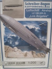 Luftschiff Los Angeles D-LZ126