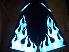 Raver ore Techno Hardstyle