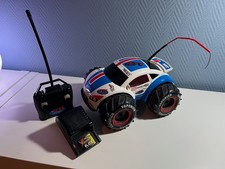 Nikko VaporizR 471 - 4x4 ferngesteuertes RC Auto - Ladegerät, Akku und FB