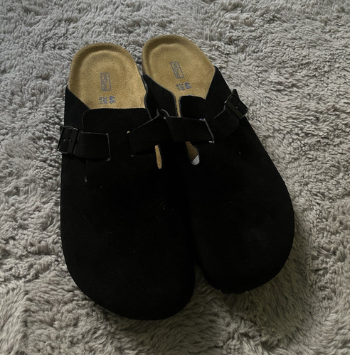 Birkenstock boston damen - boston,