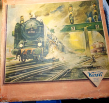 altes Blechspielzeug