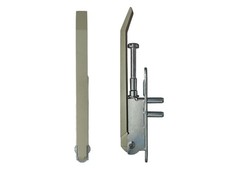 GEZE Huba Fix Handhebel Balkontürheber Hebeapparat  H 20/a 023975