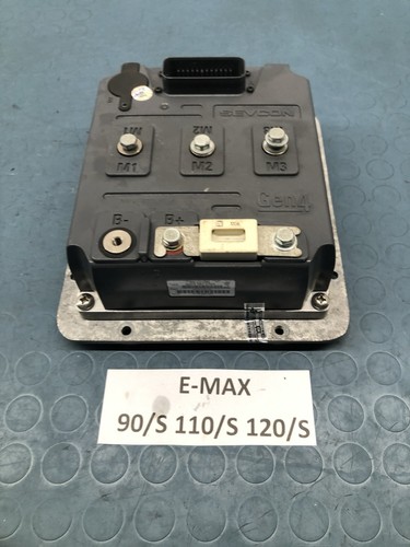 Steuergerät vmoto max 90s - vmoto,
