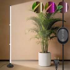 Pflanzenlampe LED Vollspektrum