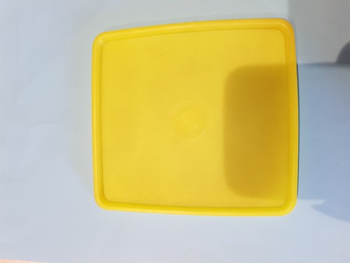 Tupperware deckel 671 - tupperware,