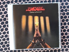 BUDGIE - Deliver us from evil