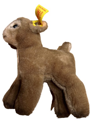 Steiff lamm plüschtier - steiff,