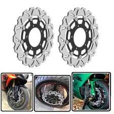 Bremsscheiben Vorne für