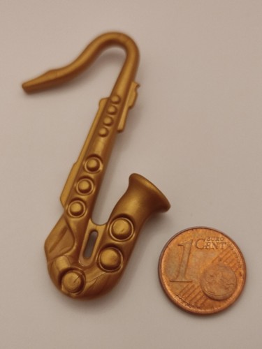 Playmobil x saxophon - ,