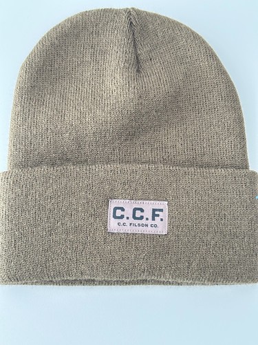 Filson cap grün neu und - filson,