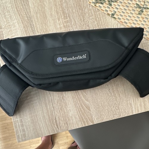 Wunderlich bmw lenkertasche - gs,