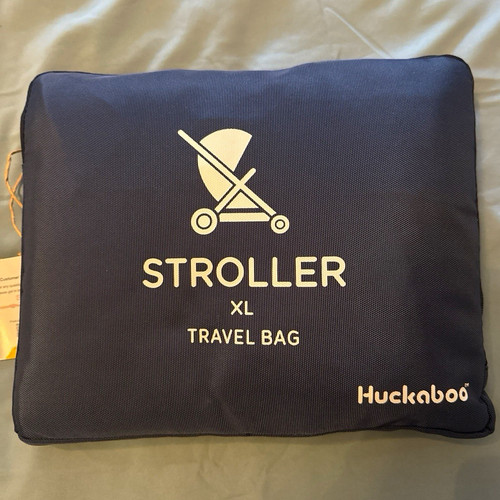 Huckaboo transporttasche - huckaboo,