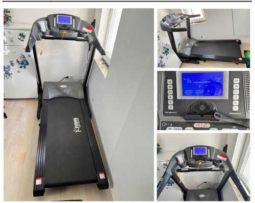 Fitifito ft850 profi laufband - fitifito,