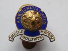 Metro Goldwin Mayer