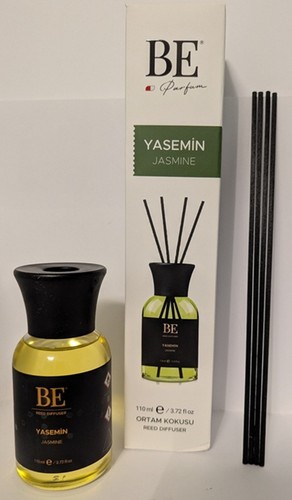 Parfum raumduft yasemin - be, /
