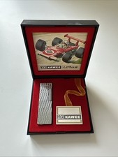 KAWEE Lotus Feuerzeug nachfühlbar