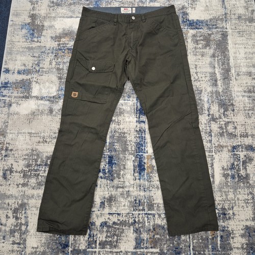 Fjällräven greenland green - fjällräven,