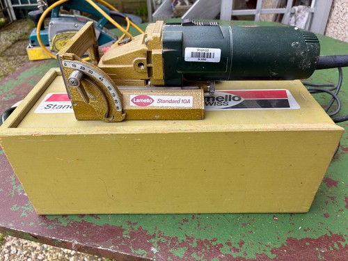 Lamello standard 6114 sl - standard, ew
