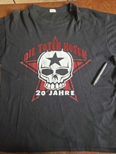 Die Toten Hosen Retro T-Shirt