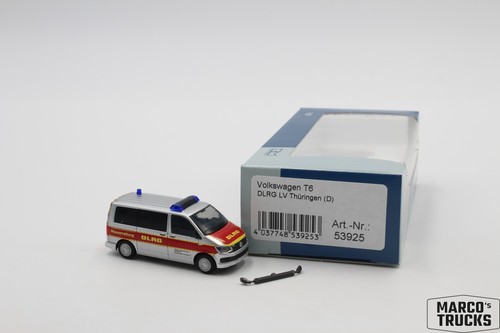 Rietze volkswagen dlrg lv - dlrg,