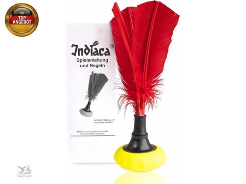 Tunturi indiaca turnier ball - ball,