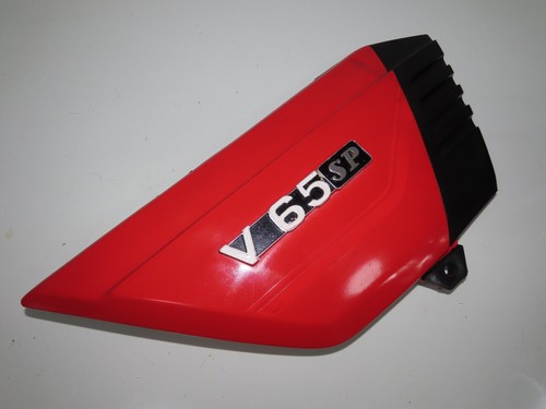 Moto guzzi v35 - v35, v65