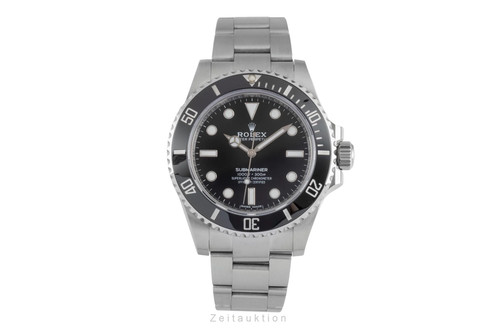 Rolex submariner date - rolex,