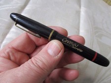 Kovona Sekretär Kolbenfüller