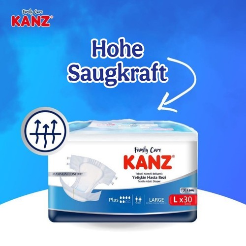 Kanz einwegwindeln erwachsene - einwegwindeln,