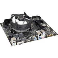 Renkforce PC Tuning-Kit AMD Ryzen 5 3400G 4.2 GHz 16 GB DDR4-RAM 500 GB M.2 PCIe