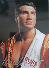 Wladimir klitschko boxen - wladimir,