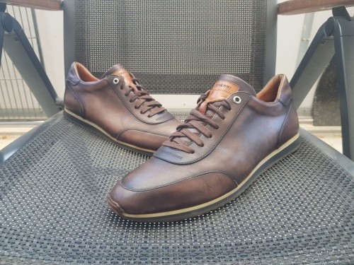 Magnanni herrenschuhe 42 - magnanni,