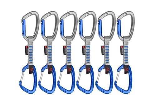 Mammut crag keylock - mammut,