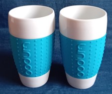 BODUM PAVINA - 2 Becher