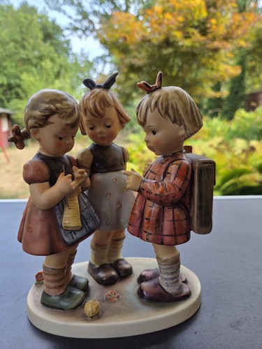 Hummelfigur meisterstück - hummelfigur, "s