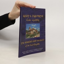 Krásy a tajemství České